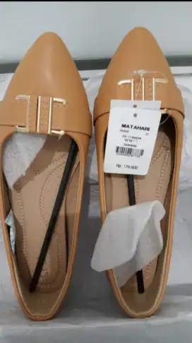 Jual RUGI Sandal Styves size 37