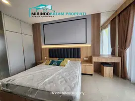 DISEWAKAN 5.8JUTA/BULAN APARTEMEN NAGOYA THAMRIN CITY