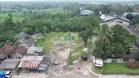 Dijual Tanah Industri di Cikande, Tangerang - Banten