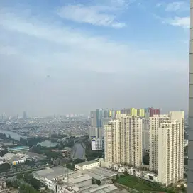 Dijual Office tower the mansion kemayoran tower fontana