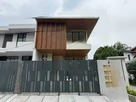 Cinere megapolitan rumah brandnew dekat pintu tol brigif