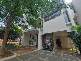 Lebak Bulus Dalam Cluster Rumah 3 Lantai