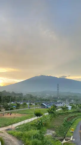 RUMAH SUBSIDI PEMERINTAH READY STOK