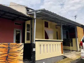 Rumah Bagus Murah & Siap Huni dekat Pusat Kota Cianjur