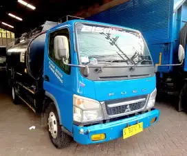 Canter FE74HD Tangki 8KL 2022