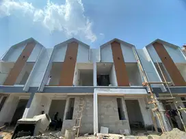 Rumah Dijual Cluster Cirendeu Rumaitha 3 ada 2 unit