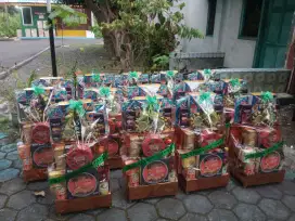 Parcel lebaran 600