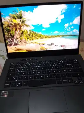 ASUS ROG Zephyrus G14 16GB Ori Jerman