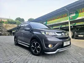 brv prestige matic 2017