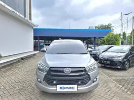 [OLX Mobbi] Toyota Kijang Innova Silver 2.4 G Solar-AT 2020 BRG