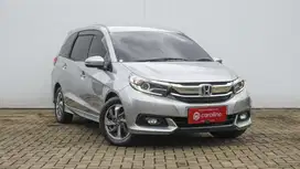 Honda Mobilio 2019 Bensin FULL ORISINIL, BERGARANSI 1 TAHUN