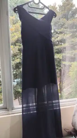 Dress Korean wanita