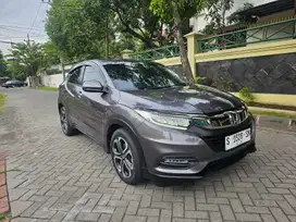 DP 30 JT HONDA HR-V / HRV SE MATIC / AT 2019 #hrv 2019