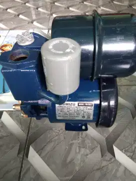 Pompa air merk shimitzu ps135E