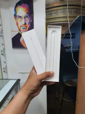 Apple Pencil Gen.2 Second Fullset ori