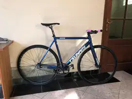 Fullbike Tsunami SNM 100 Chameleon Size L