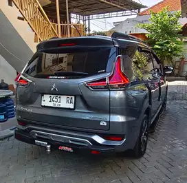 Mitsubishi Xpander 2018 Bensin