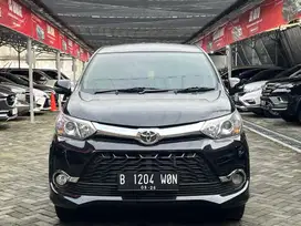 Dp 9 JT Toyota Avanza Veloz 1.5 Matic 2016