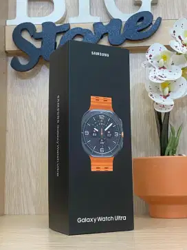 Samsung Watch Ultra 47mm New bnob