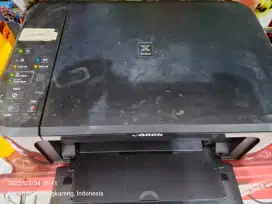 Printer Canon All in 1 Wifi