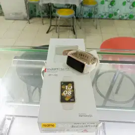 Huawei Band 7 BEKAS fullset normal