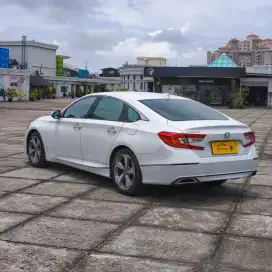 TERMURAH!! HONDA ACCORD 1.5 AT 2019