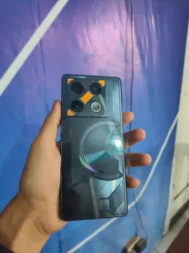 Infinix Gt 20 pro 5g