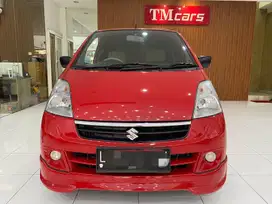 SUZUKI KARIMUN ESTILO 1.0 MANUAL 2007 super istimewa