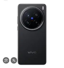 Vivo X200pro 16/512GB