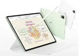HUAWEI MATEPAD 12X GARANSI RESMI