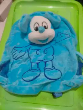 Tas sekolah / tas anak tk / tas boneka