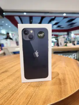 IPhone 13 128 Gb IBox Baru Segel