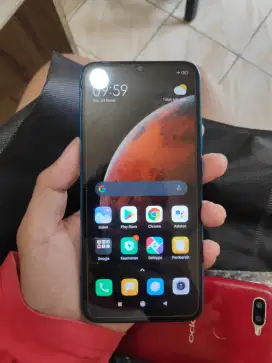 Redmi 9a Ram 3/32