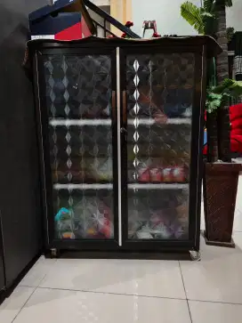 RAK SEKAT SERBAGUNA