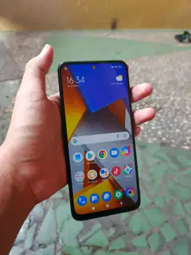 poco m4 pro 6/128