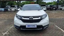 [OLXMOBBI] Low Angs Honda CR-V 1.5 Turbo Prestige-AT 2019 PJO