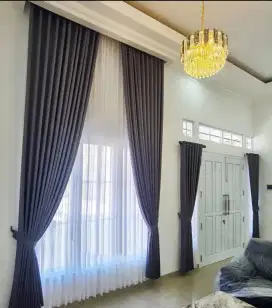 Jual gorden rumah model minimalis