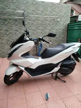 JUAL MOTOR HONDA PCX TH 2023