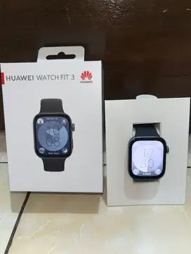 HUAWEI WATCH FIT 3