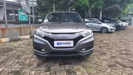 [OLXMOBBI] Low Angs Honda HR-V 1.5 S Bensin-AT 2015 PYG