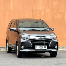 DP 25 JT !! NEW AVANZA 1.3 G AT 2019 FACELIFT