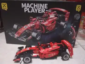 Jual Lego baru mobil formula