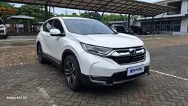[OLXMOBBI] Low Angs Honda CR-V 1.5 Turbo Prestige-AT 2019 PJO
