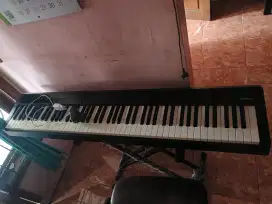 Piano nux np 10