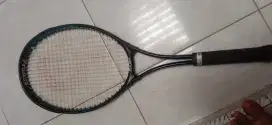 2 buah raket tenis pro kennex dan pro ace 600rb