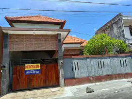 Disewakan Rumah Nyaman