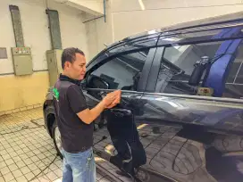 Jasa Salon Mobil Panggilan