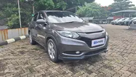 [OLXMOBBI] Low Angs Honda HR-V 1.5 S Bensin-AT 2015 PYG
