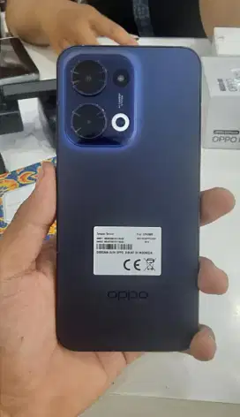 Oppo reno 13f 5g