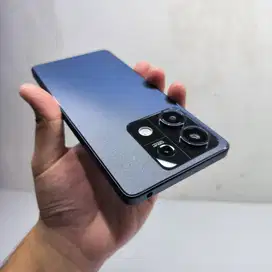 MULUS BANGET Xiaomi Redmi Note 13 5G NFC 8/256GB NO MINUS AMOLED 120HZ